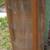 OAK/GLASS end tables/CURIO CABINET/PIONEER 3 WAY floor speakers 2 thumbnail