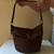 The Sak Leather Handbag 3 thumbnail