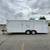 2012 22x8.5 Carry On Enclosed Car Hauler Cargo Trailer 2 thumbnail