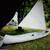 17’ aluminum Rare Sail Kit Grumman Canoe, Save $3000.00! 9 thumbnail