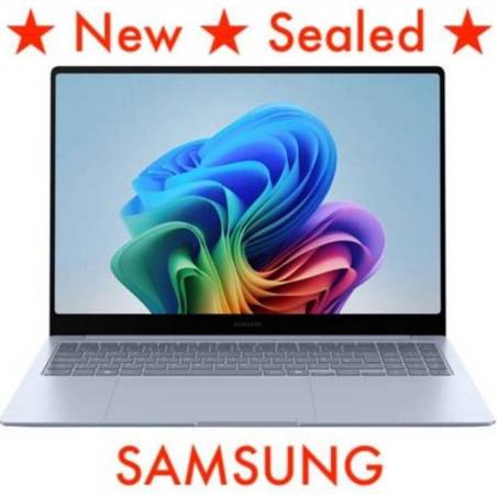 Samsung Galaxy Book4 Edge 16" Touchscreen Copilot+ PC Laptop 1