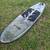 Crystal Clear Paddle Board 1 thumbnail