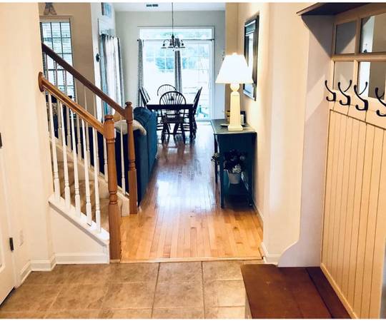 $2,300 / 3br - 1900ft2 - Casa adosada de 3 habitaciones - plazo de 6 meses - Temporada baja (Bear Trap Dunes - Vista al océano)63839299386497123