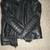 *** HEIN GERICKE leather motorcycle jacket***Reduced!!! 6 thumbnail