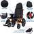 Electric All-terrain Wheelchair 4 thumbnail