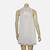 NEW NWT Free People White Embroidered Sleeveless Tunic Top Dress 13 thumbnail