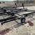 New Yacht Club 20 Pontoon Bunk trailer - SALE!! 3 thumbnail