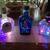 Fun Light Up Bottles! Battery Operated, Some w/Remotes & Timers, See Pix 4 thumbnail