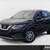 2018 Nissan Rogue  S SUV 1 thumbnail