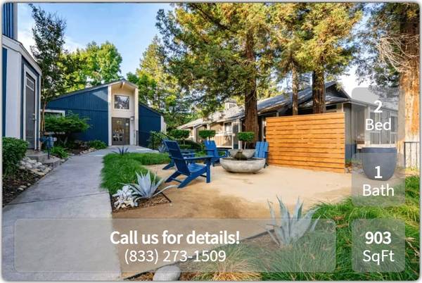 Where life meets limitless possibilities: Explore our spacious 2 BR. 1