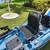 2019 Hobie Mirage Outback Kayak—Ultimate Fishing & Sport Platform! 7 thumbnail