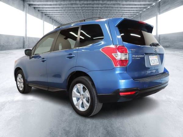 2015 Subaru Forester AWD All Wheel Drive 2.5i Limited SUV - $15,999 (Escondido Auto Super Center)63440600381443123