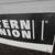 Large metal Western Union sign 2 thumbnail