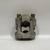 2 PC ILSCO DBA-800 Alcu Split Bolt Connector & Spacer, 800MCM-3/0 4 thumbnail