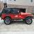 1994 Jeep Wrangler 2 door 3 thumbnail