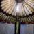 Stunning Stained glass lamp 4 thumbnail