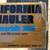 Vintage AMT California Hauler Peterbilt 359 Model 5 thumbnail
