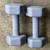 Pair of 12lb Dumbbells - All in Motion 2 thumbnail