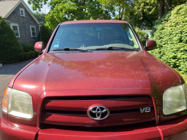 Tundra Limited - $7,000 (duxbury)63623728453633122
