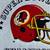 VINTAGE NFL 1992 WASHINGTON REDSKINS SUPER BOWL CHAMPIONS PENNANT MINT 6 thumbnail