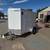 2024 Haulmark ENCLOSED Cargo / Enclosed Trailer 7 thumbnail