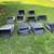 Lawn Mower Grass Catcher Bags 1 thumbnail