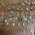 Vintage Souvenir Spoon Collection 7 thumbnail