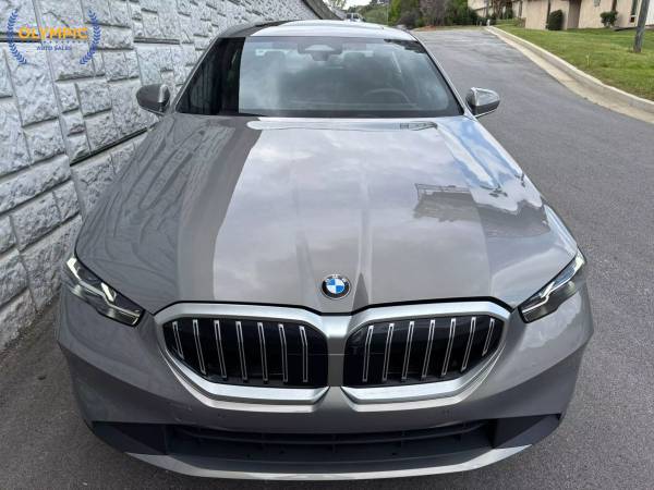 2024 BMW Serie 5 - ¡Compra aquí, paga aquí disponible! - $43895.00 (Atlanta)63620506599937121