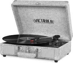 75% Off Victrola The Journey Signature Suitcase Turntable 1