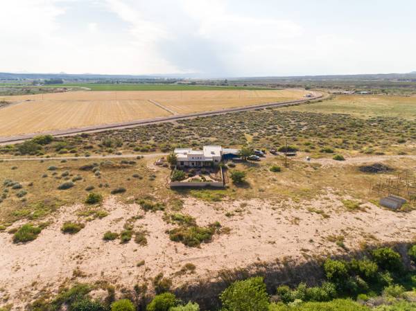 $325,000 / 4br - 1911ft2 - WILL CONSIDER TRADE!! SOUTHWEST HOME 3.68 ACRES WATER RIGHTS! (Rincon NM)63687913638019121