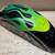 Custom Painted Flames Harley Davidson FXR Motorcycle Gas Tank & Fender 6 thumbnail