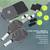 T700 Carbon Fiber Pickleball Paddles, Pickleball Set 16mm Pickle Ball 6 thumbnail
