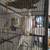 2 cockatiels, bird cage, playground, stands, and supplies 5 thumbnail