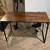 Mid century modern desk 2 thumbnail