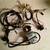 Factory Wiring Harness & Electrical Parts for Vintage Suzuki GT250 4 thumbnail