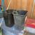 2 Garbage Cans Black 1 thumbnail