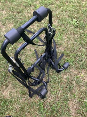 Bastidor para bicicleta (portaequipajes) - $50 (Ronkonkoma)63471424072195121