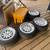 Rims and tires for Honda civic 5 thumbnail