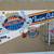 Super Bowl XXVI Beer Mug, Pennant, Keychain, and Patch 1 thumbnail