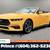 2024 Ford Mustang EcoBoost Premium Convertible: ACCIDENT-FREE 1 thumbnail