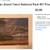 Vintage Prints of Mount Moran and Bridge at the Green 4 thumbnail