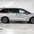 2022 *Honda* *Odyssey* *EX-L Automatic* Lunar Silver 12 thumbnail