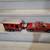 toy truck and trailer 2009 Silverado 1:16 ERTL 1 thumbnail