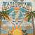 Dead & Company Playing In The Sand Poster /Thermos/Chip Cancun Mexico( 3 thumbnail