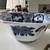 Vintage Arita Ware (New in Box) Ryuhogama Octagonal Serving Bowl 7” wide 13 thumbnail