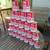 TOP-K I K OIL CASE OF 24 NEVER FILLED QUART CANS 60'S IN ORIGINAL RED 3 thumbnail