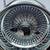 brand new 13  inch wire wheels all chrome 100 spoke 11 thumbnail