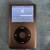 Apple iPod Classic, MC297LL, 160GB, 7th Generation, Last Classic Model 2 thumbnail