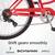 Schwinn Mikko Red 26" 7-speed- TWO available- NEW in a box! 3 thumbnail