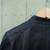 Michael Kors Womens Black Leather Racer Moto Jacket Medium Cost $450 7 thumbnail
